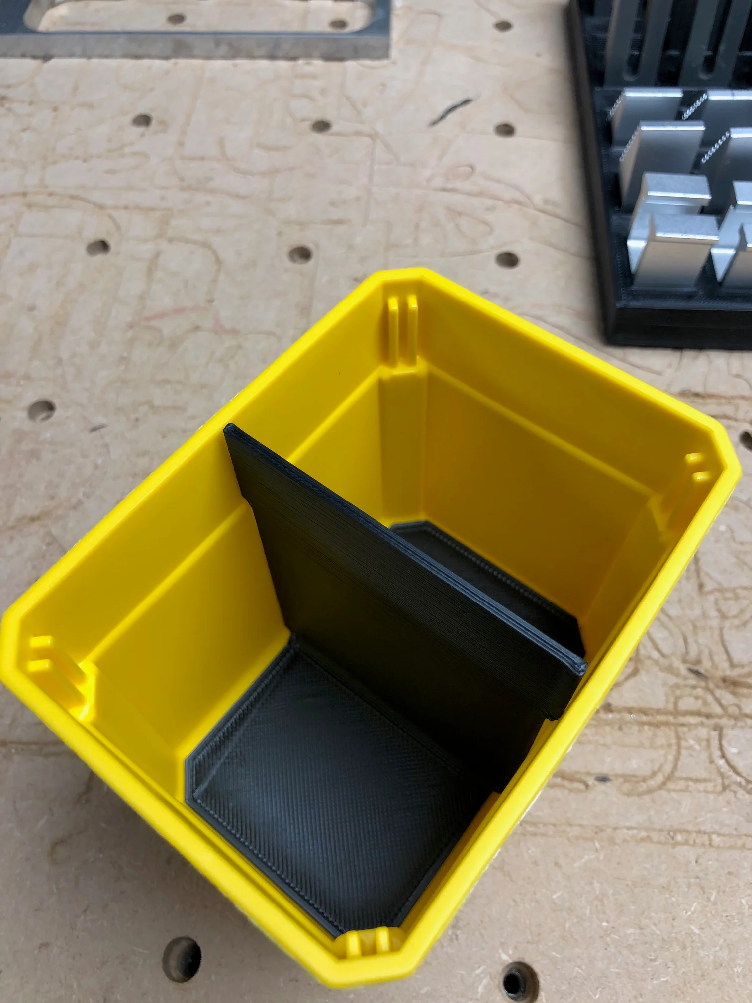 Divider for Stanley FaxMax Pro Deep Box