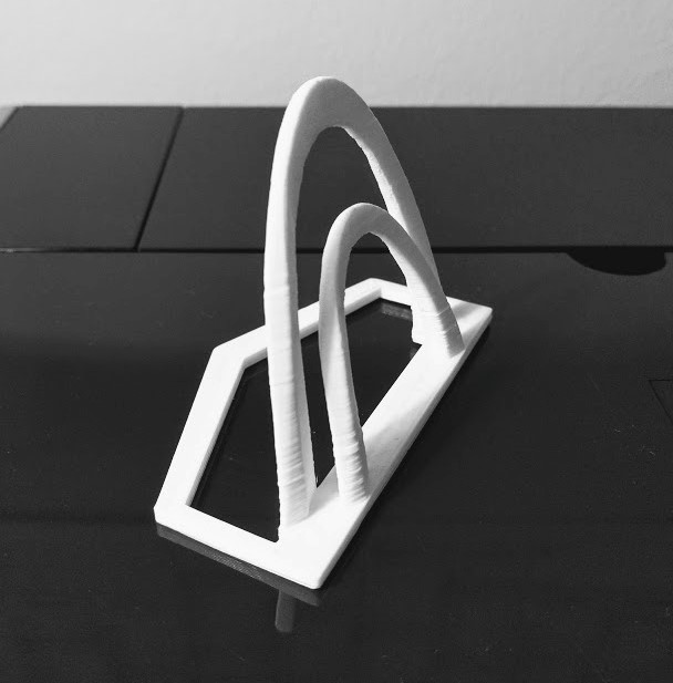 A4 Paper Holder / Stand