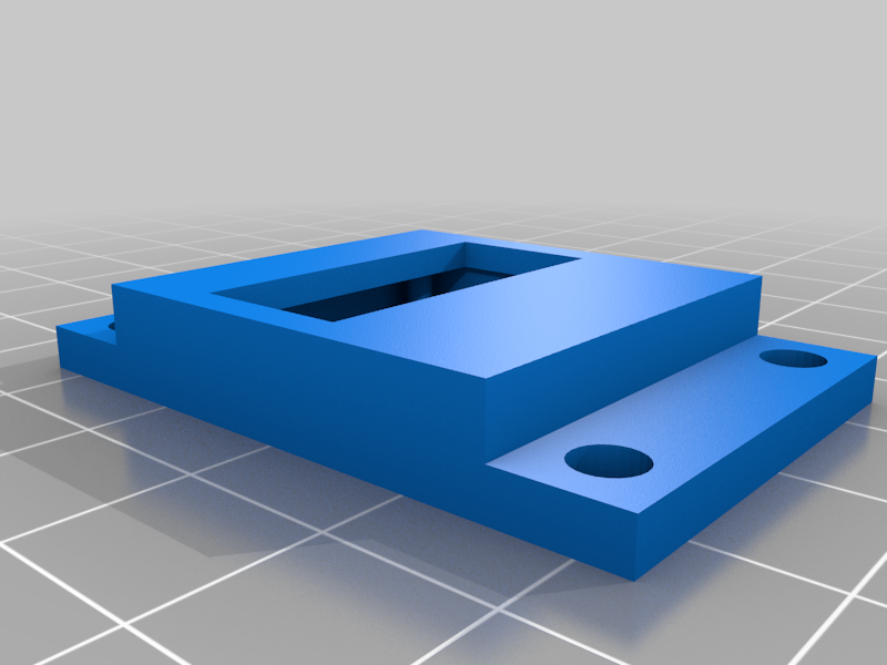 MakerFocus OLED 0.96 Inch Case