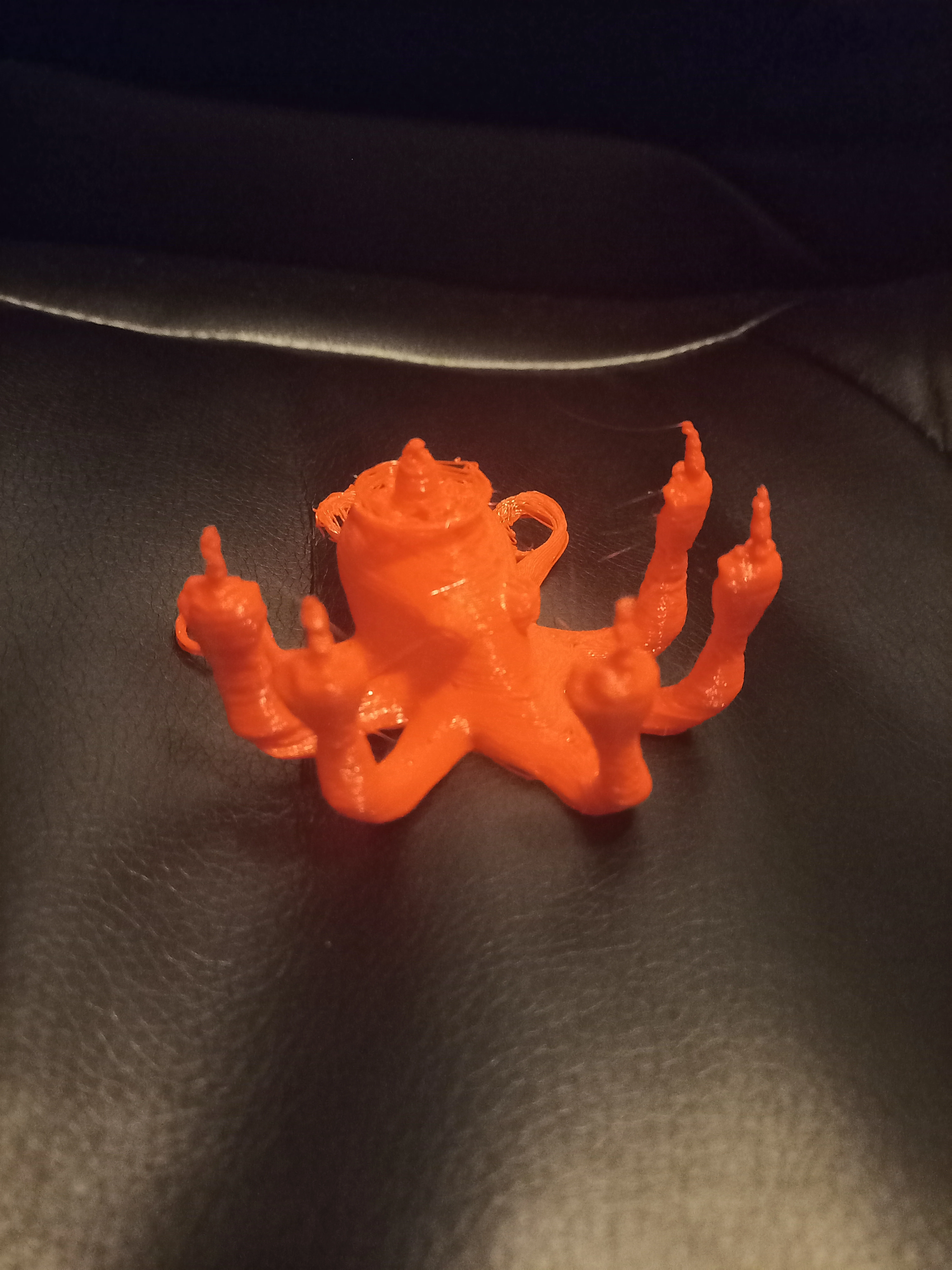 Cinco De Fuctopus