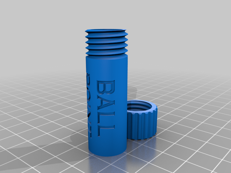 Sewing Machine Needle Storage Containers