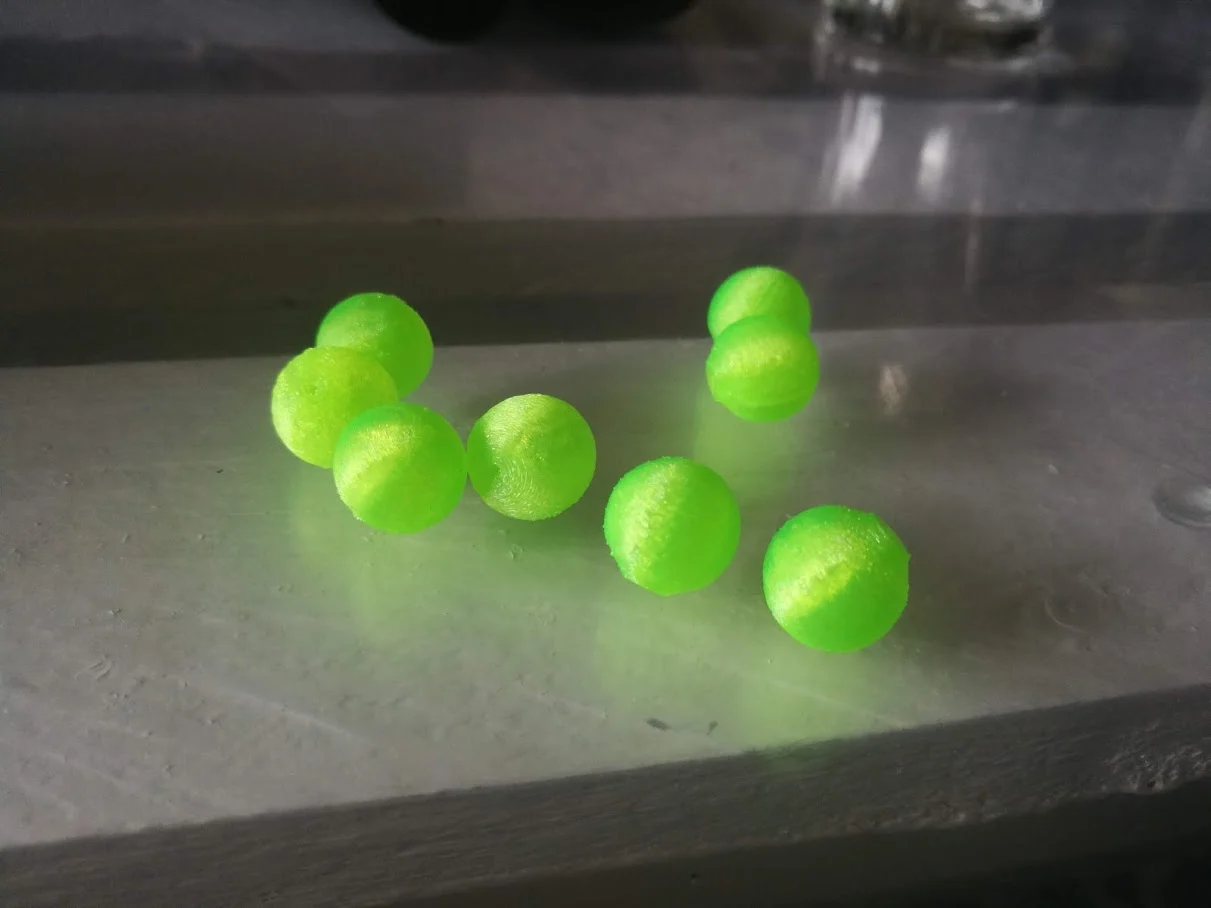13mm fishing float ball