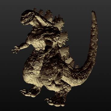 shin godzilla