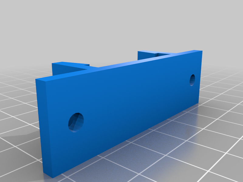 led shop light bracket