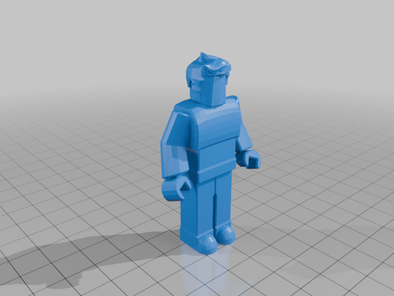 Roblox Character / Avatar
