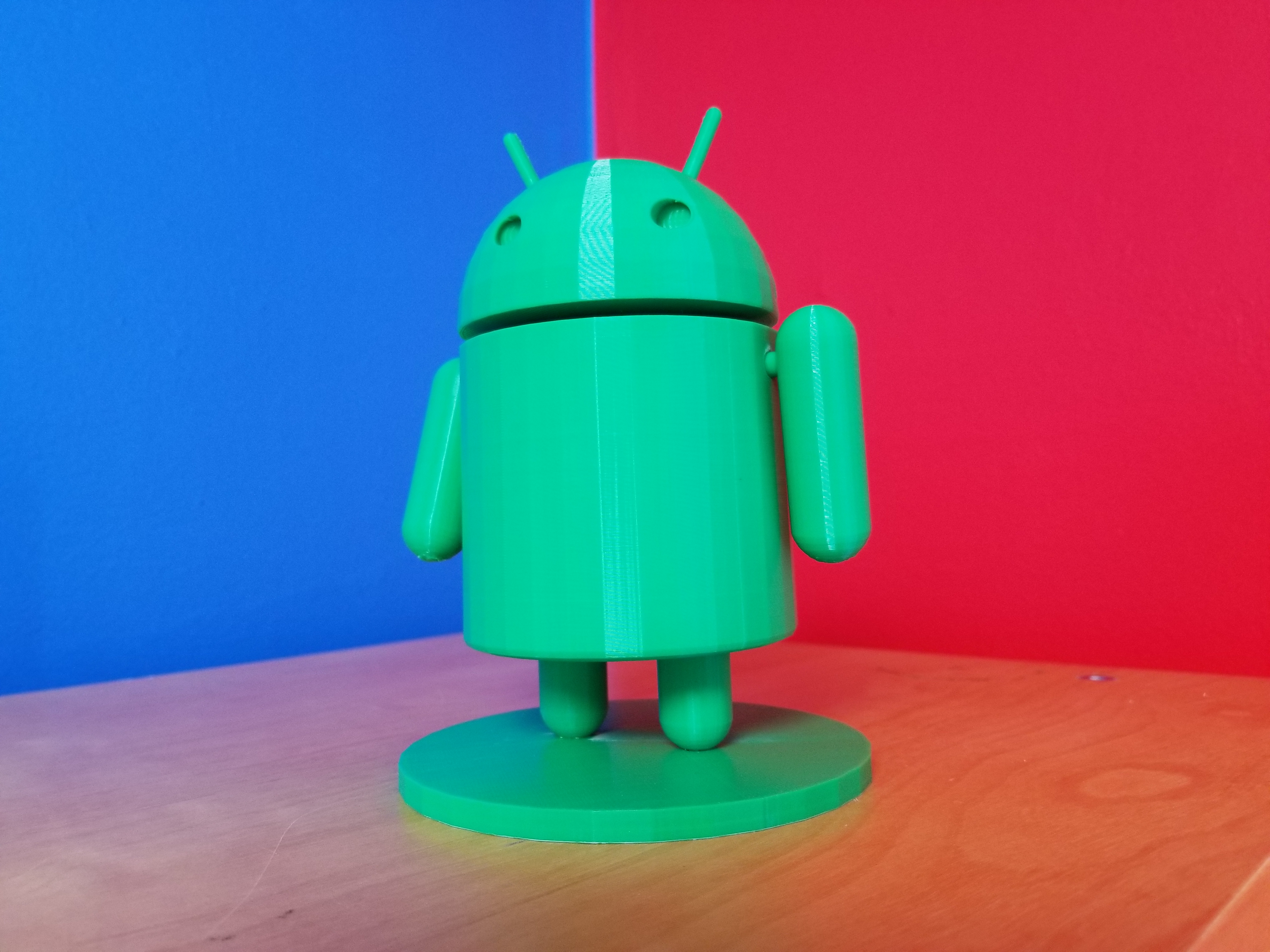 Andriod