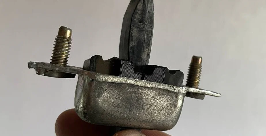 Toyota door limiter FIX kit (Carina, Corona Premio, Caldina)