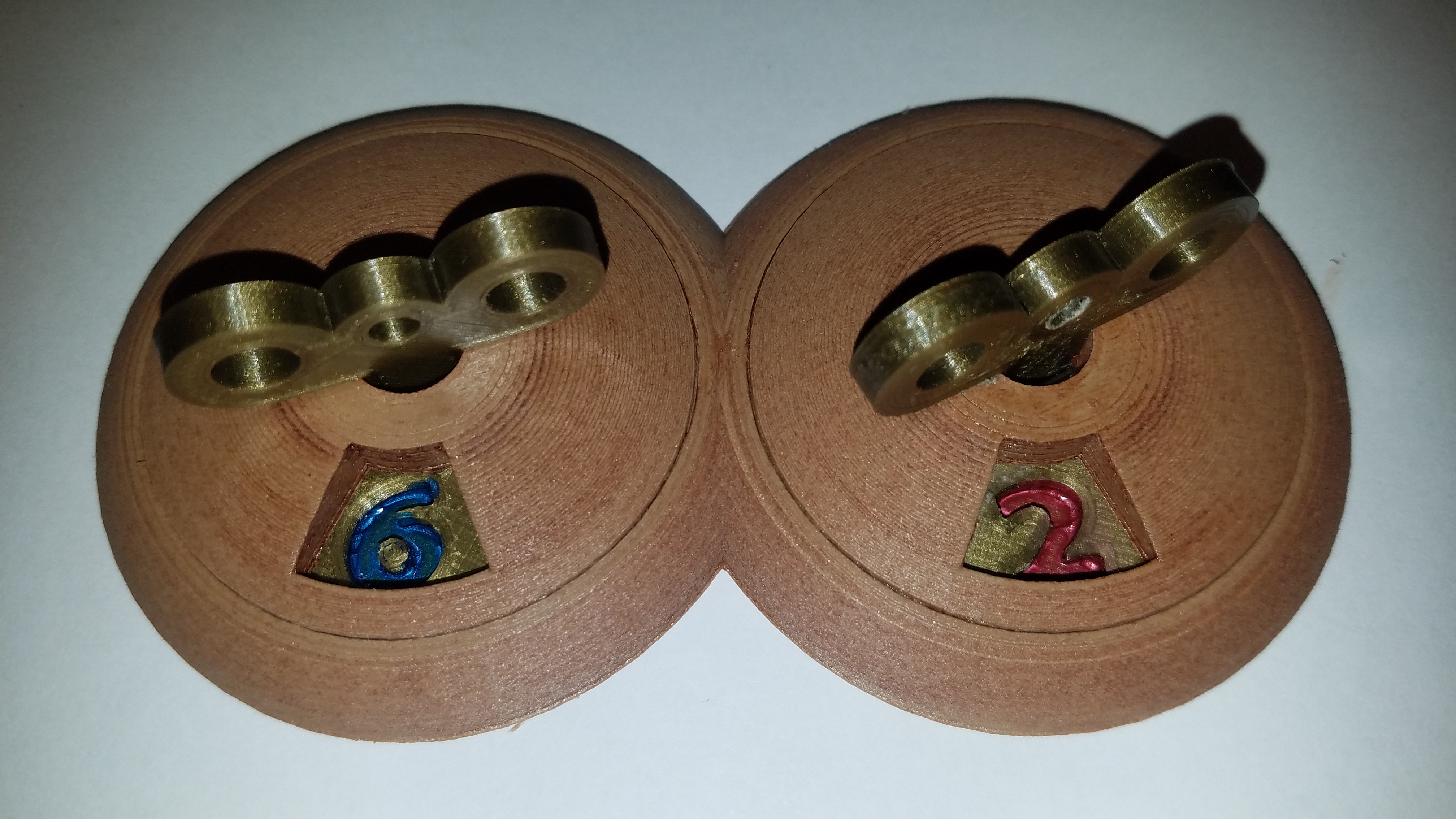 Board Game Counter