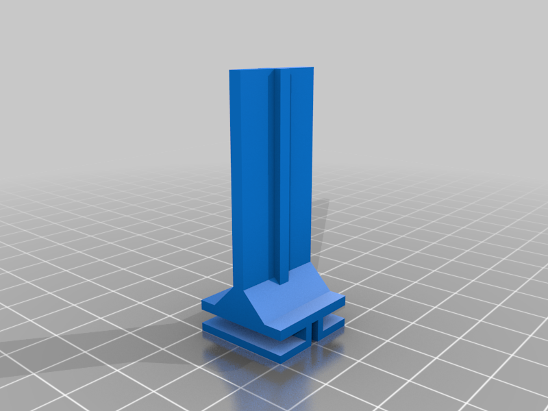 Indel B CR100 refrigerator bottle separator