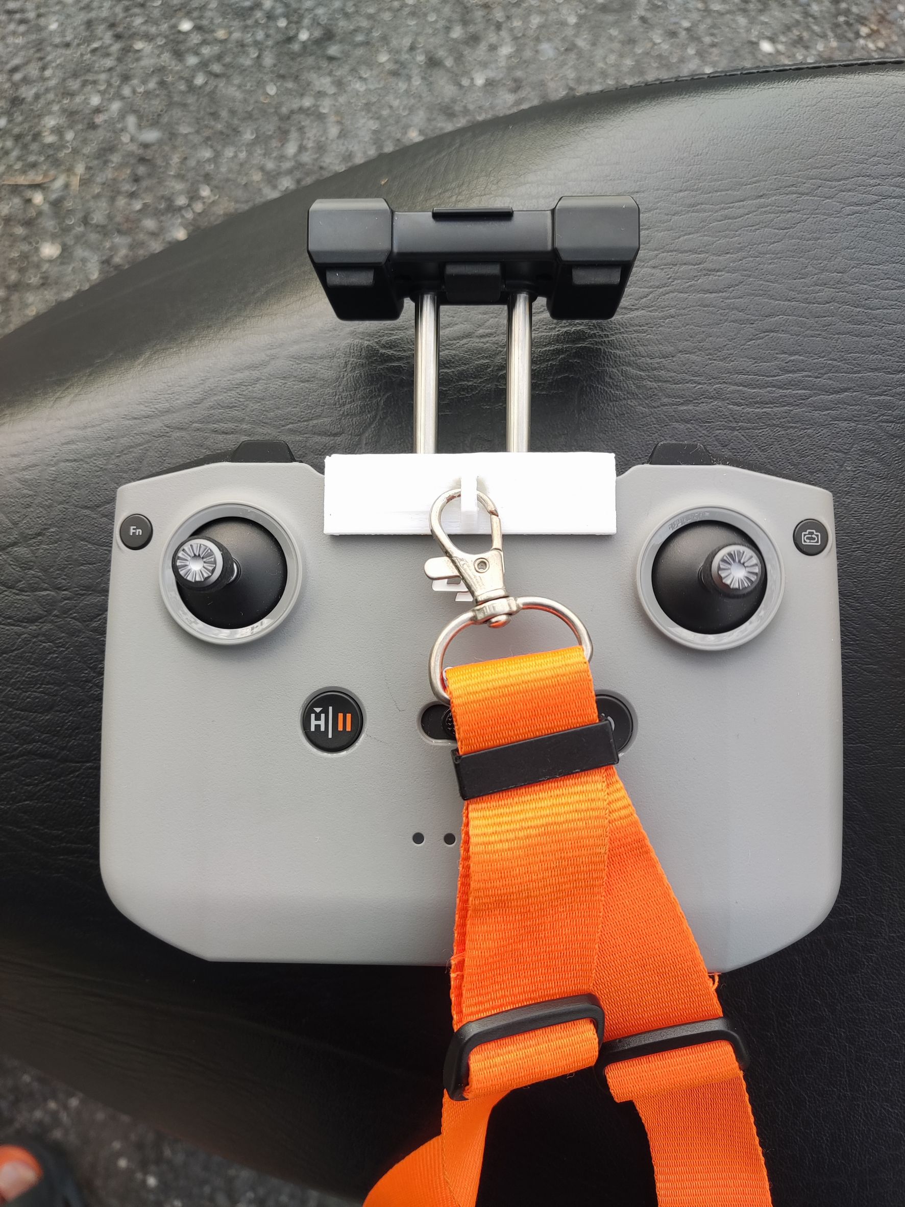 DJI RC-N3 StrapHolder