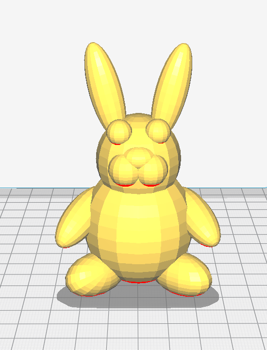 Chubby Bunny
