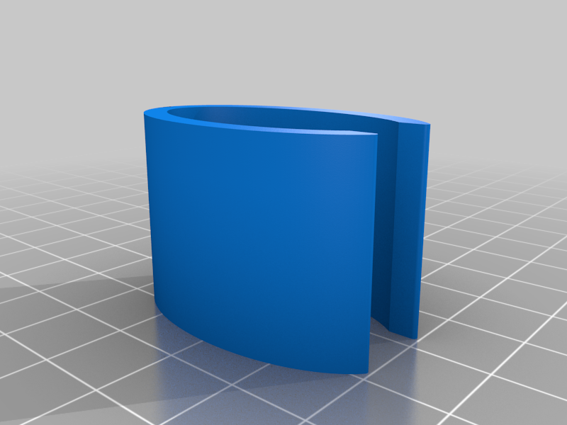 Joolz Aer Cup Holder attachment clip