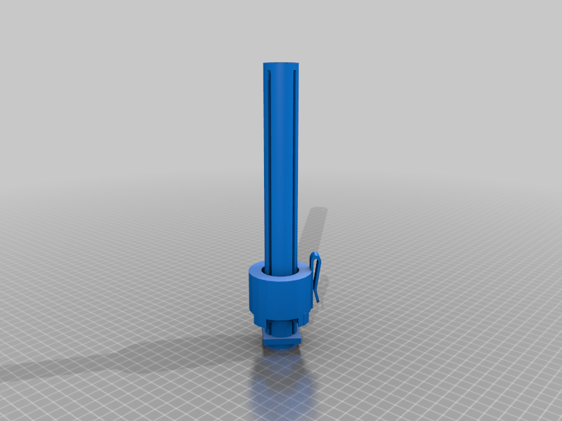 XX-800 Speed Loader