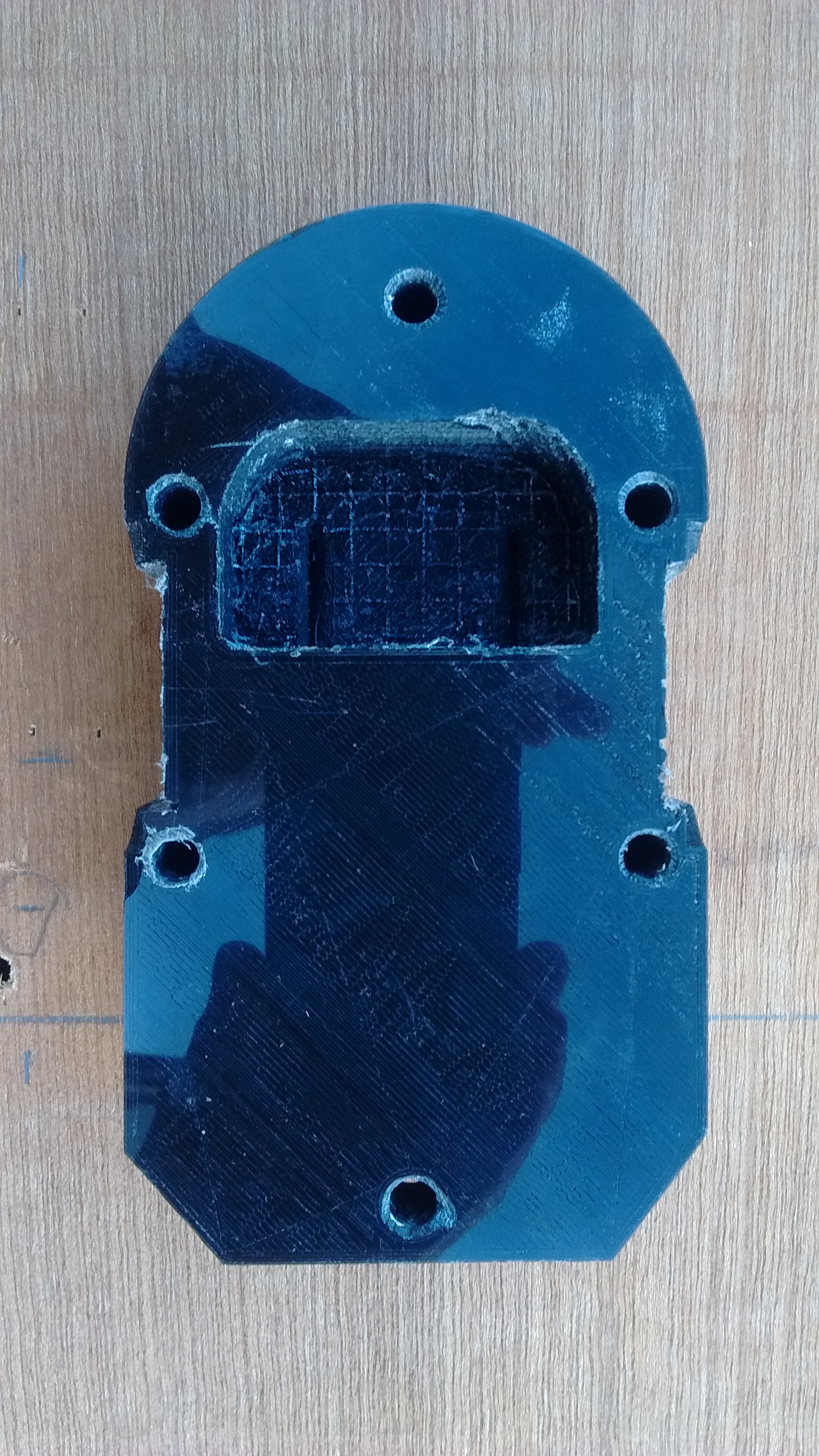 18V Ryobi DRILL Xfinity BATTERY ADAPTOR
