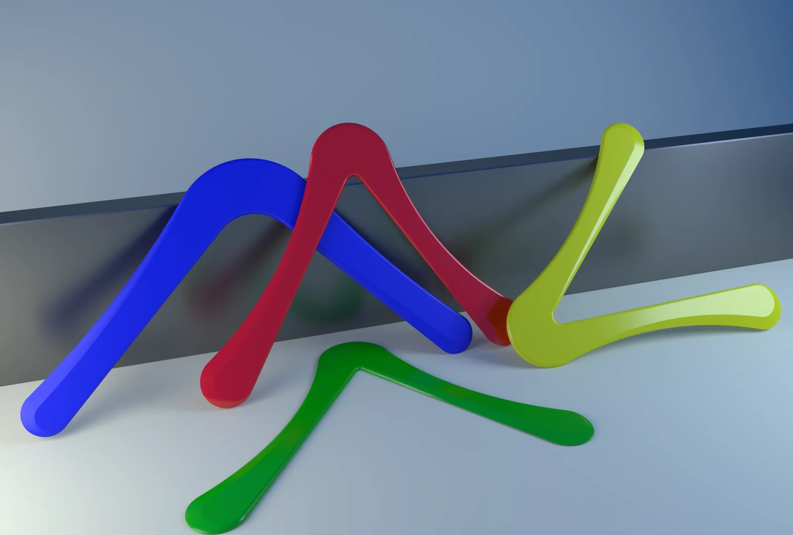 Parametric Boomerang in Fusion 360