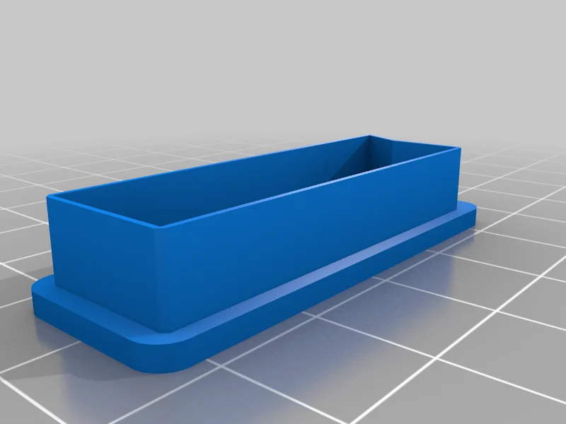 SCART Dust Cover