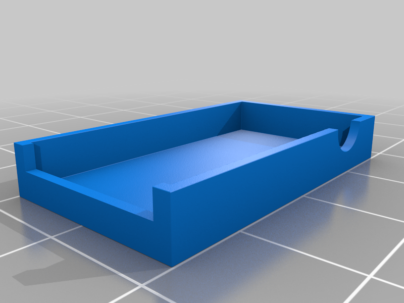 Case for PCM5102 DAC