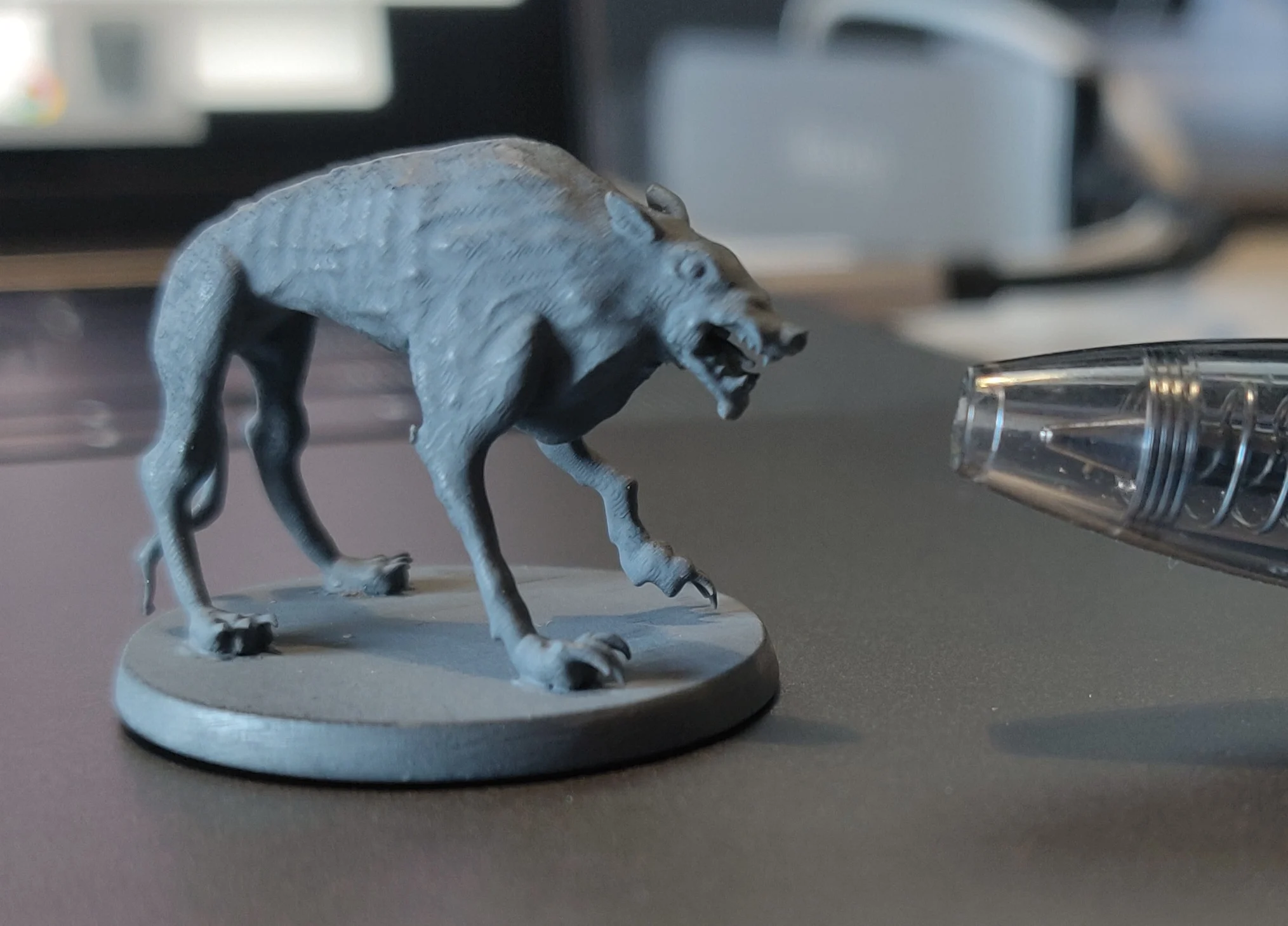 HellHound (D&D)