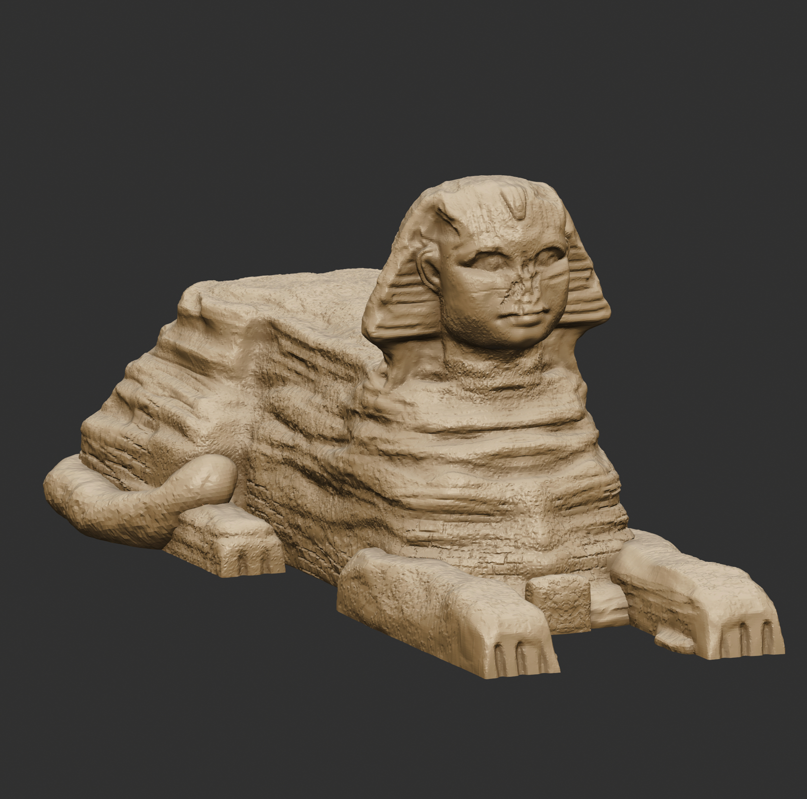Great Sphinx of Giza