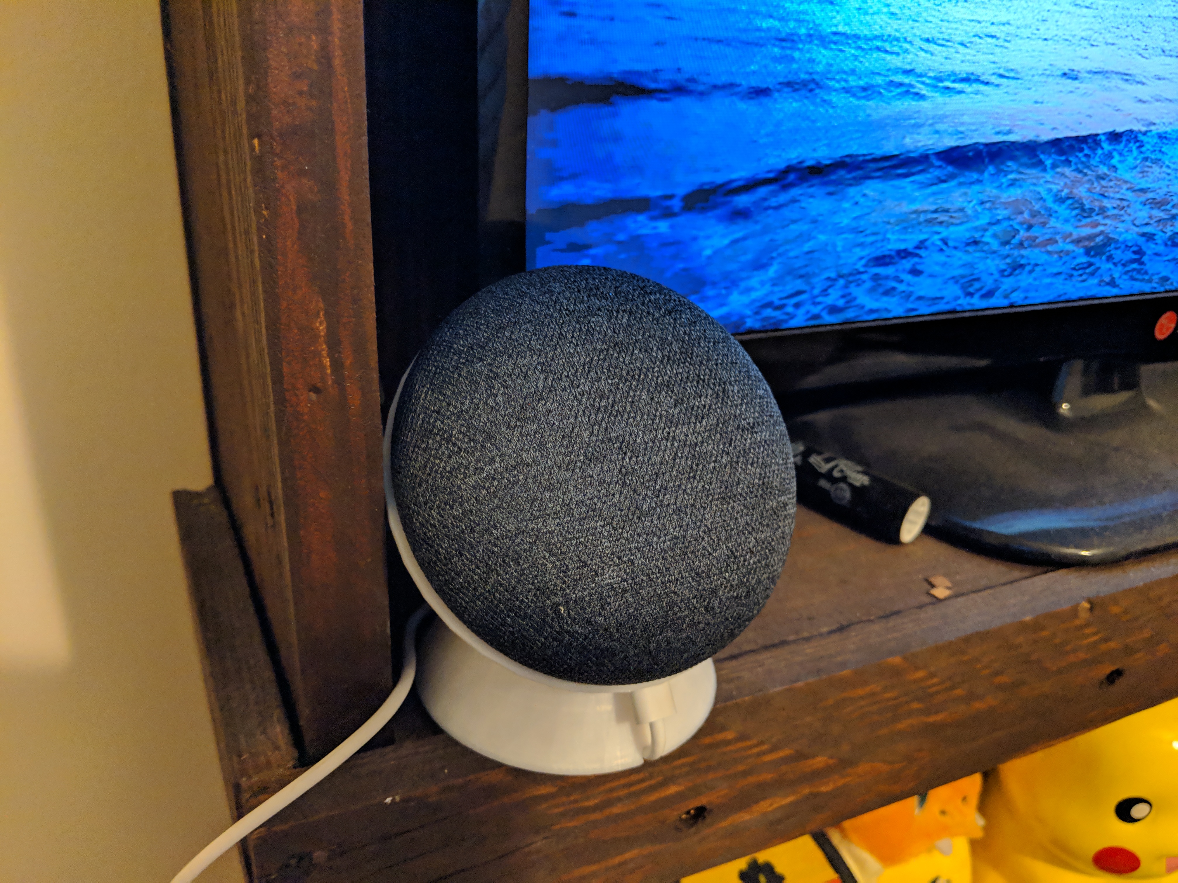 Google Home Mini Stand