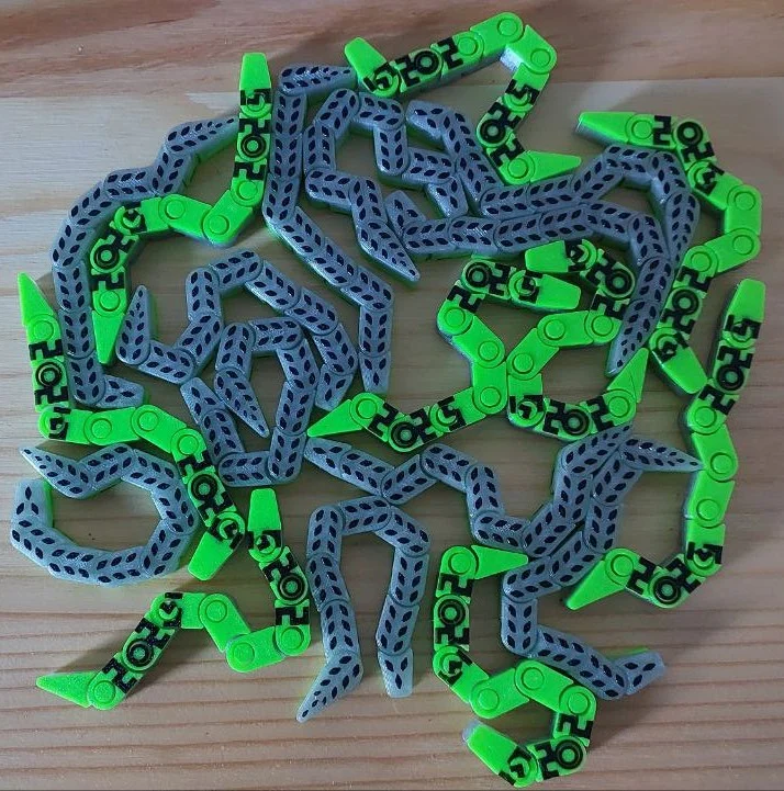 2025 new year snake