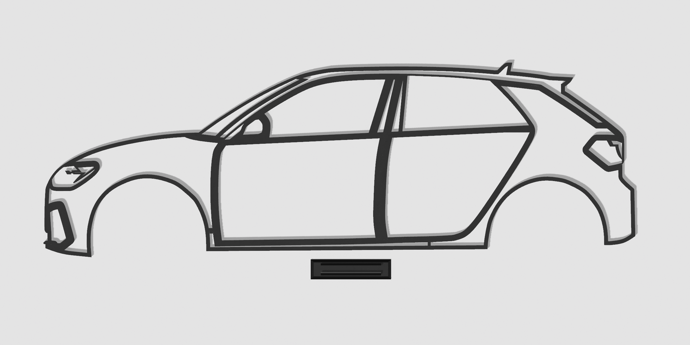 Audi A1 Sportsback 2020