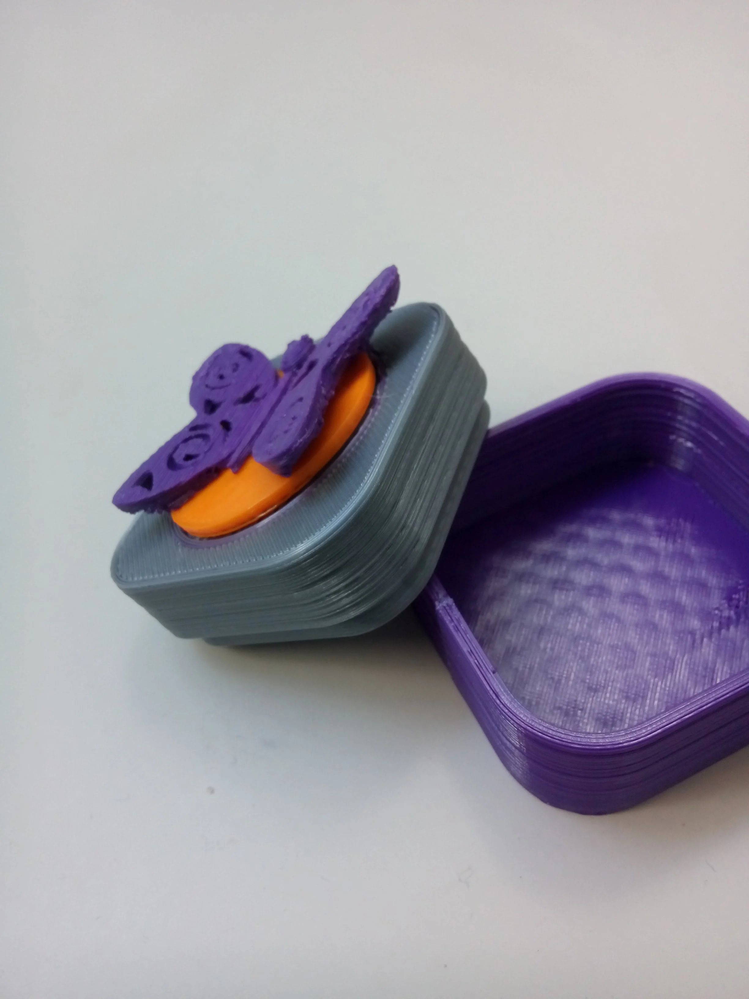 Butterfly giftbox