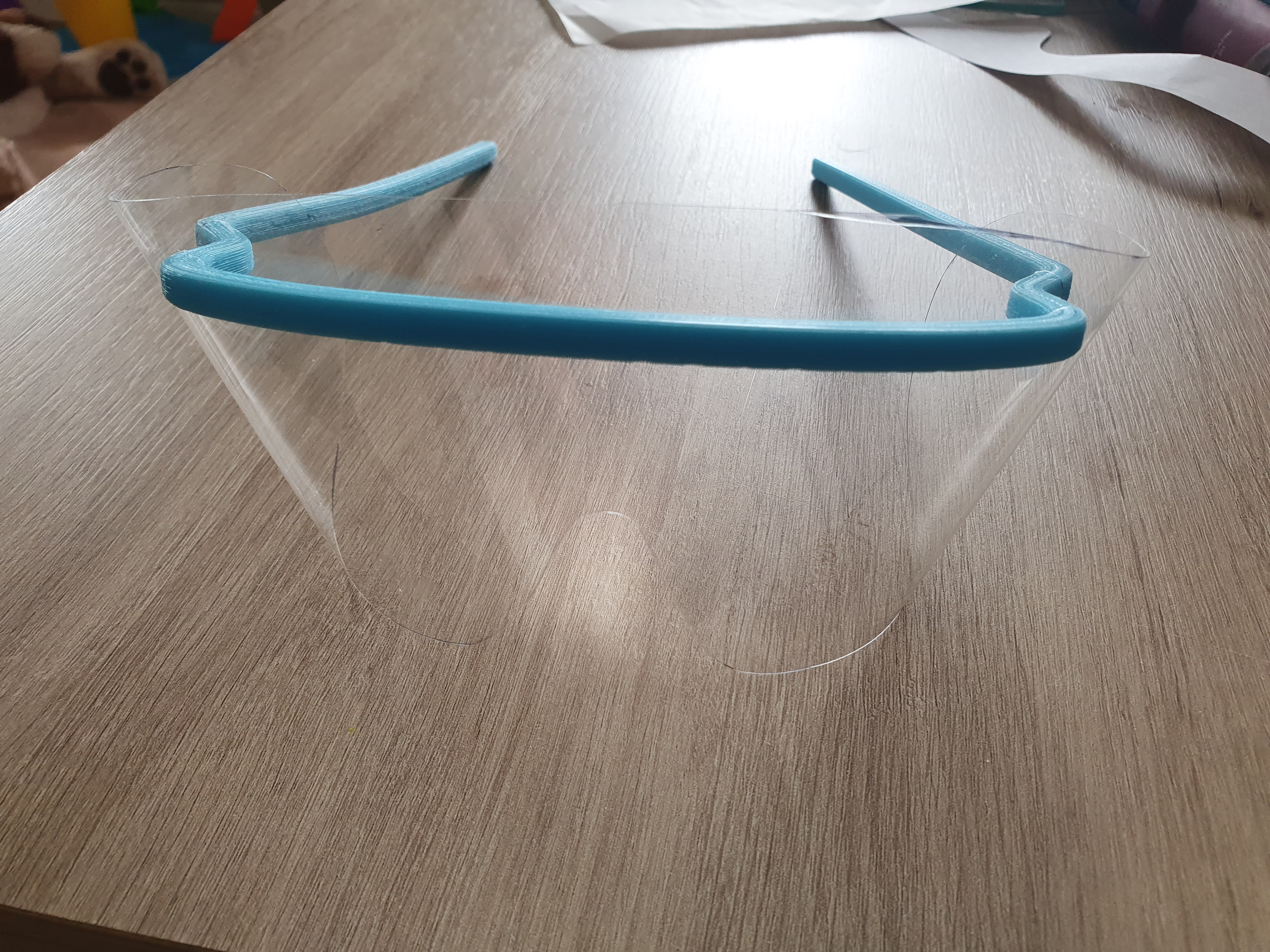 protective visor glasses gafas visor de proteccion