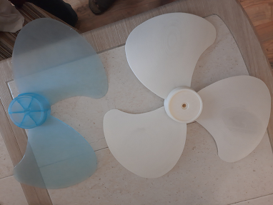 Fan Impeller
