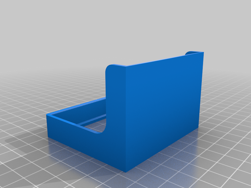 RAK MNTD. Helium Miner Wall Mount