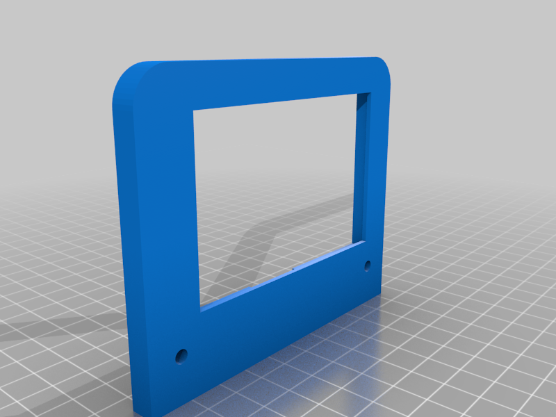 Turing Smart Screen Holder