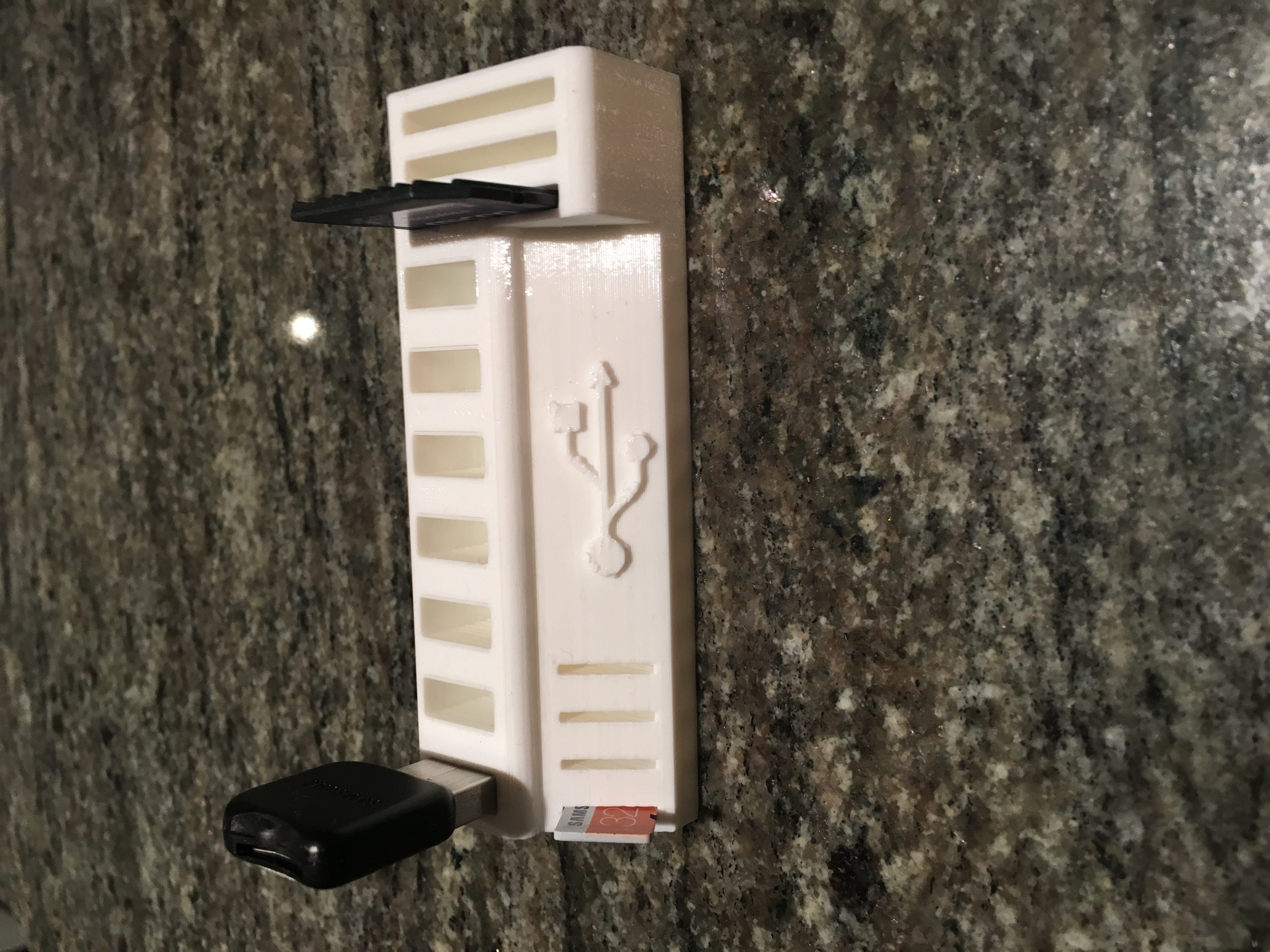 hub usb
