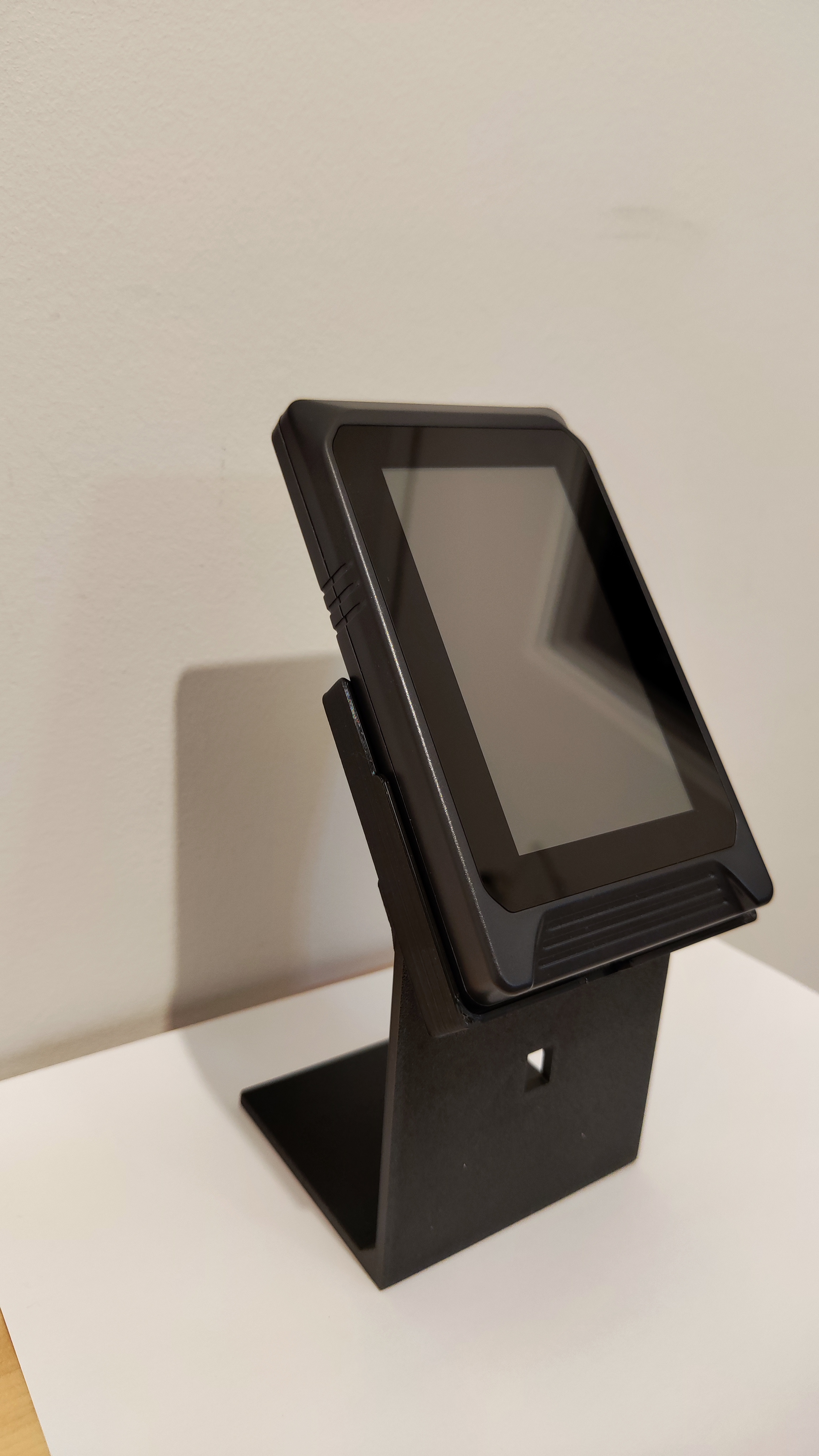 Neptune 4 Pro Touch screen stand Elegoo