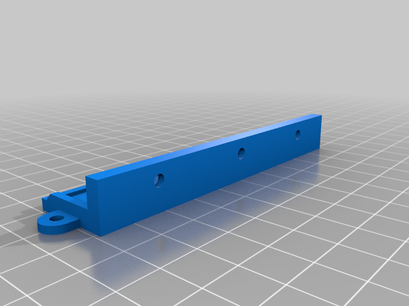 WAGO 221 Clips for screw mounting