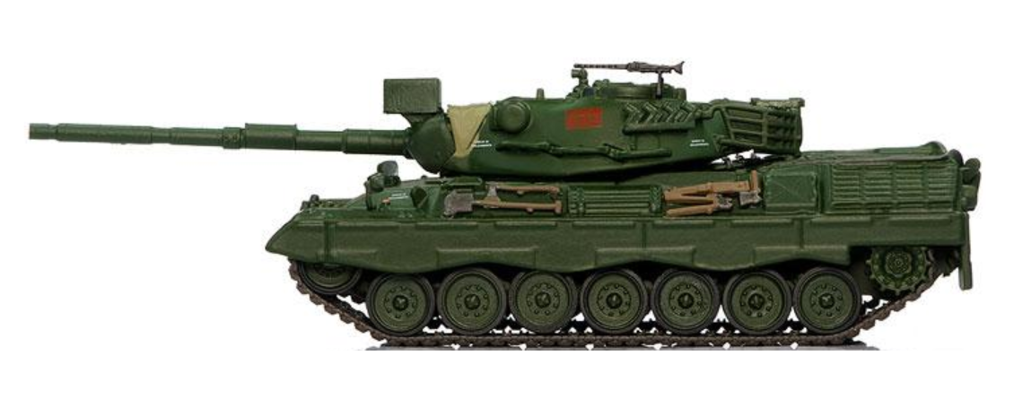 Leopard 1 A2