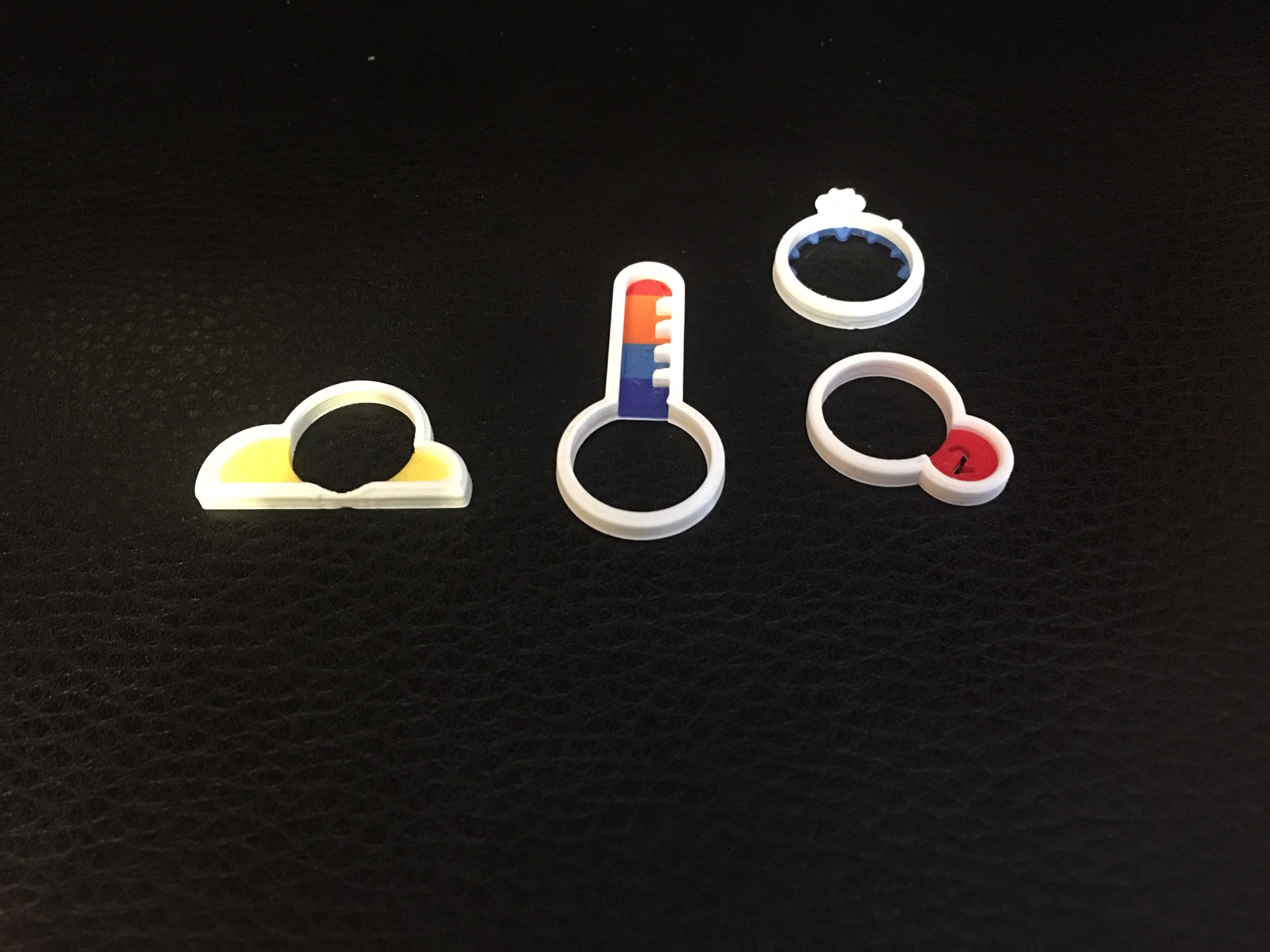 Terraforming mars markers for mmu