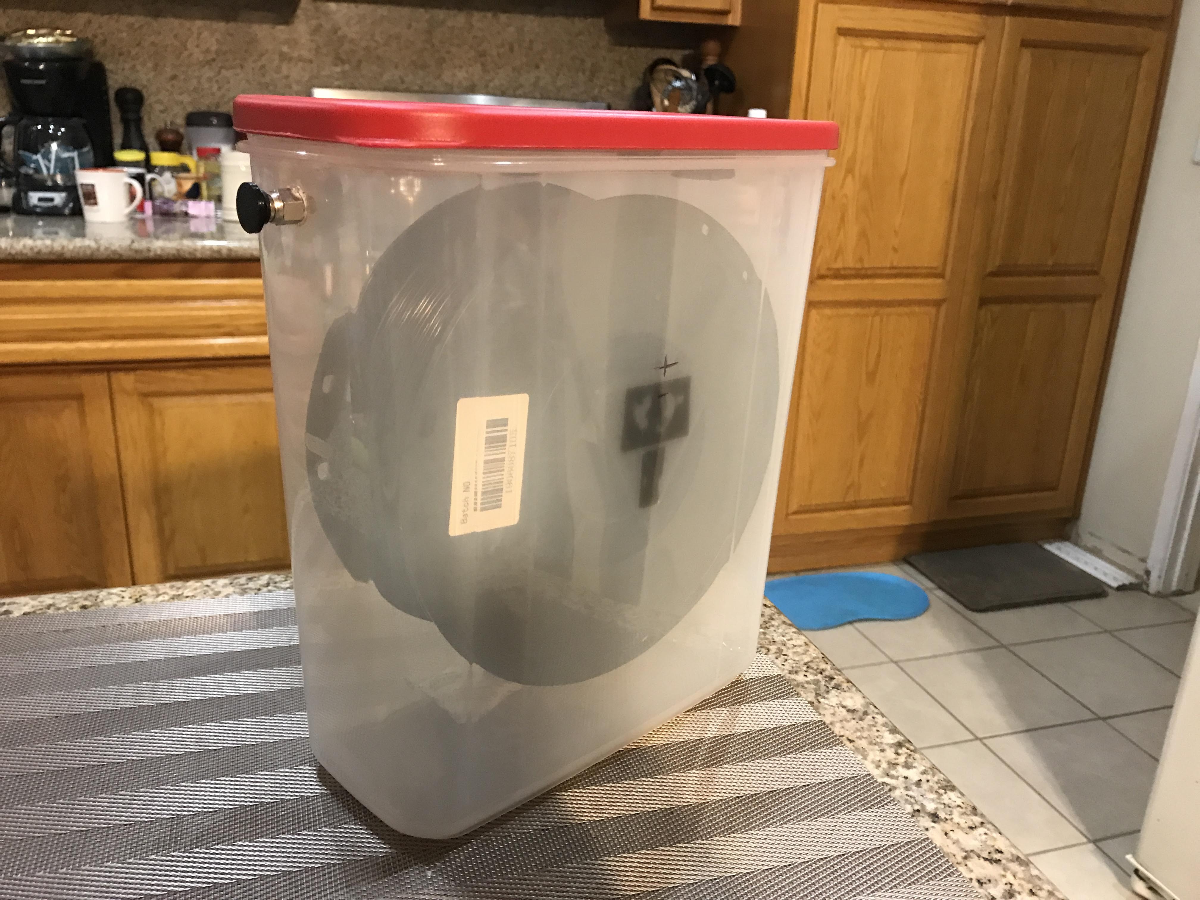 Filament Holder