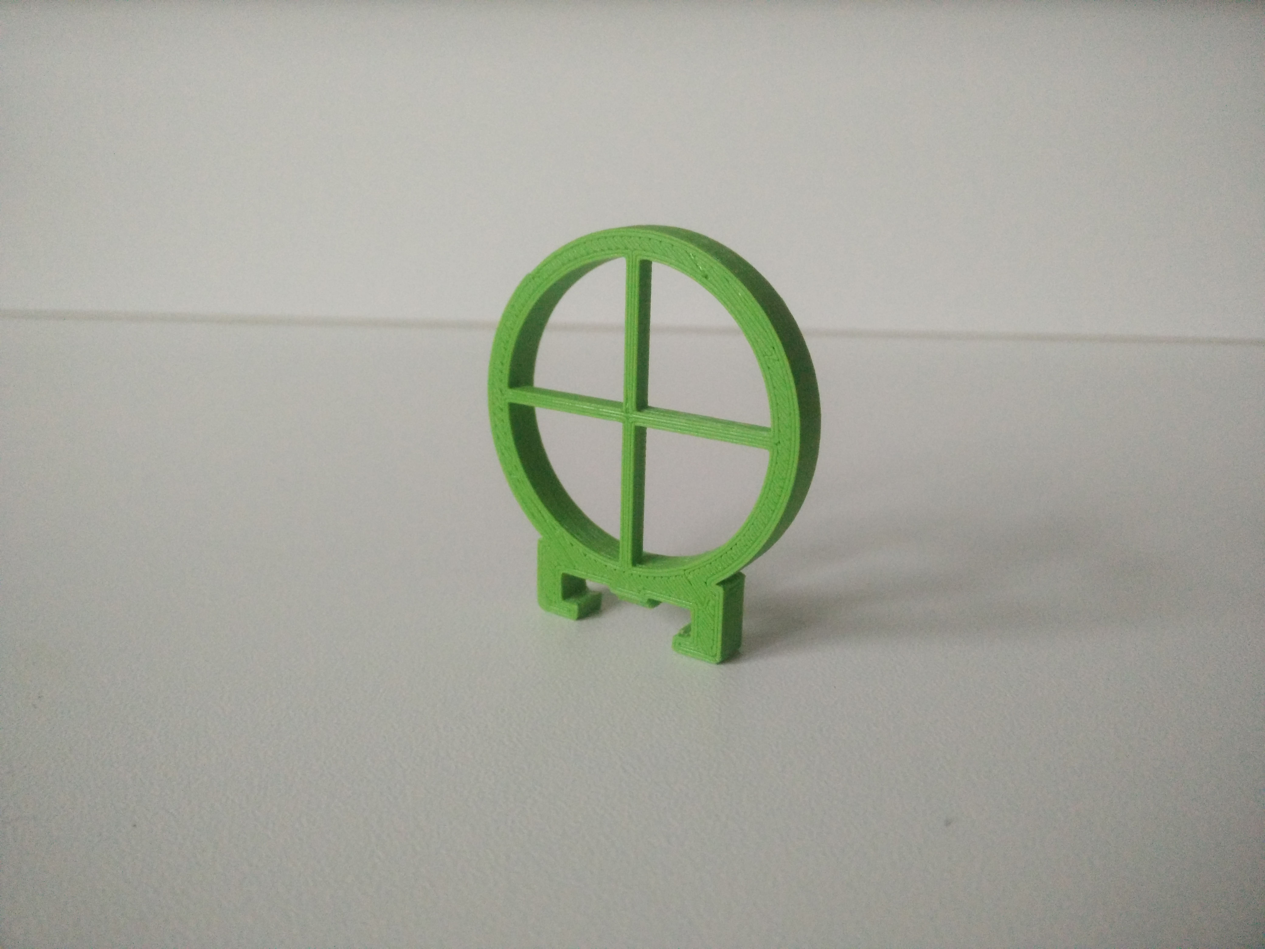 Simple Nerf Crosshair Sight