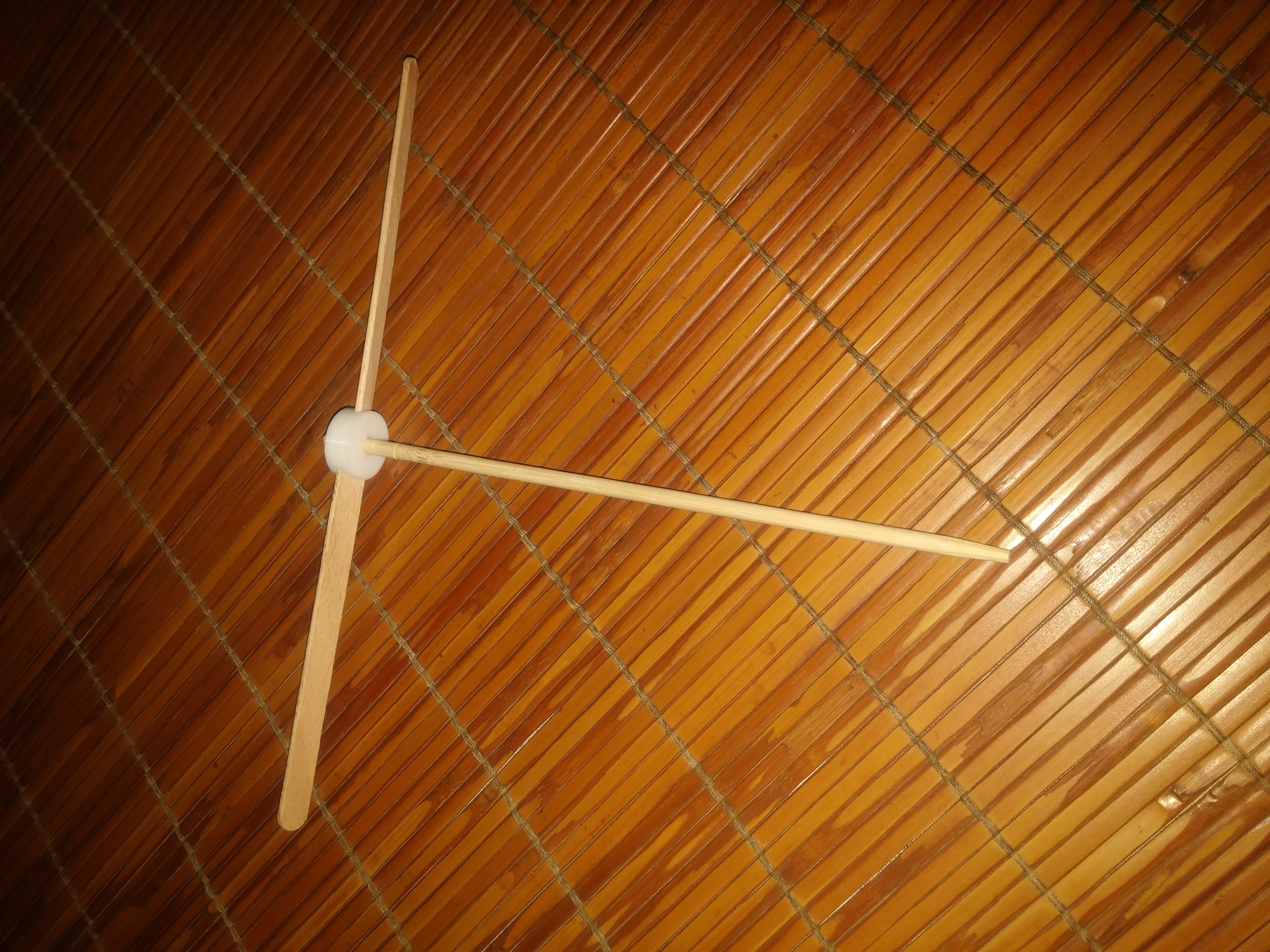 bamboo-copter