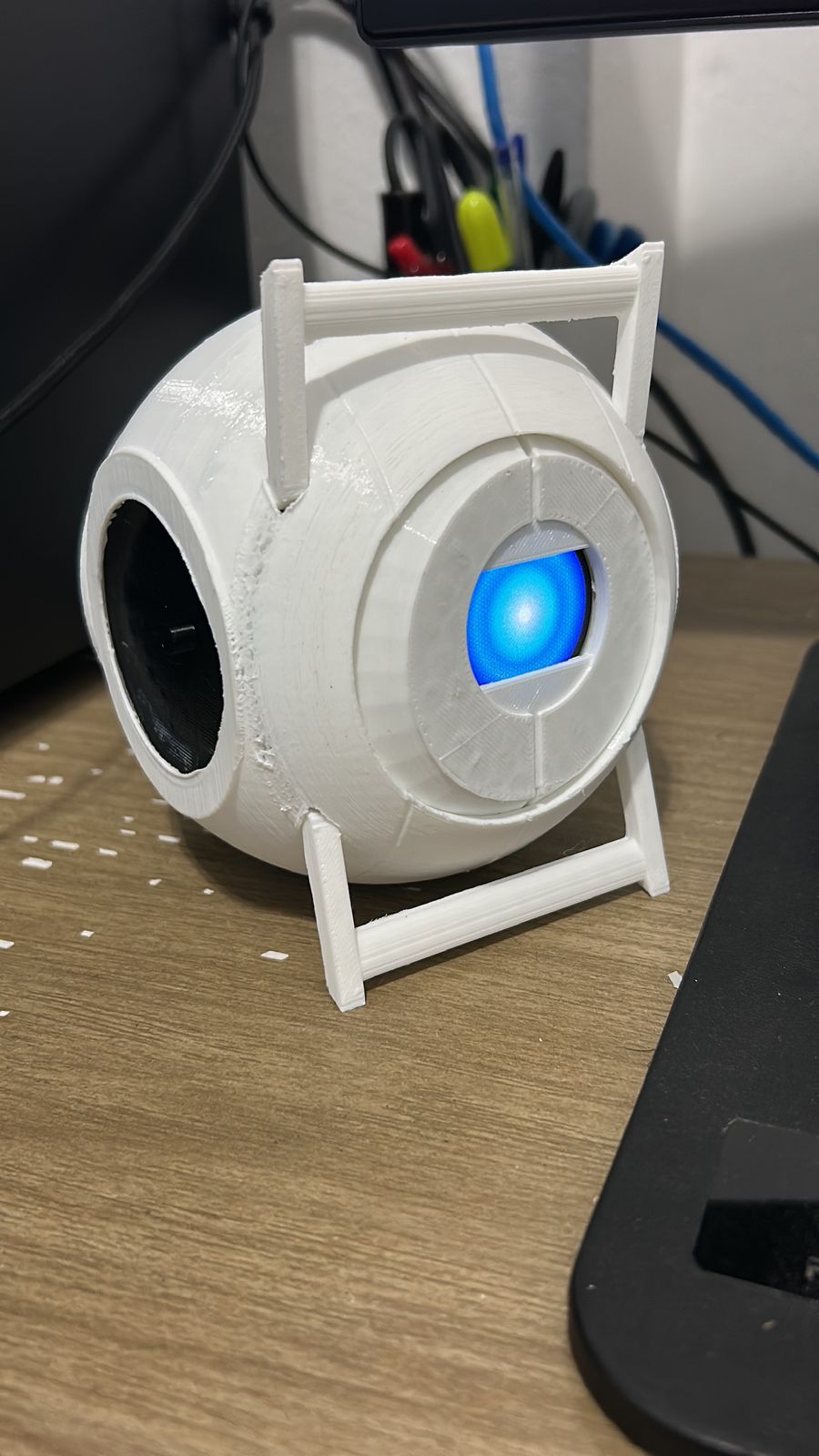 Wheatley (Portal 2)