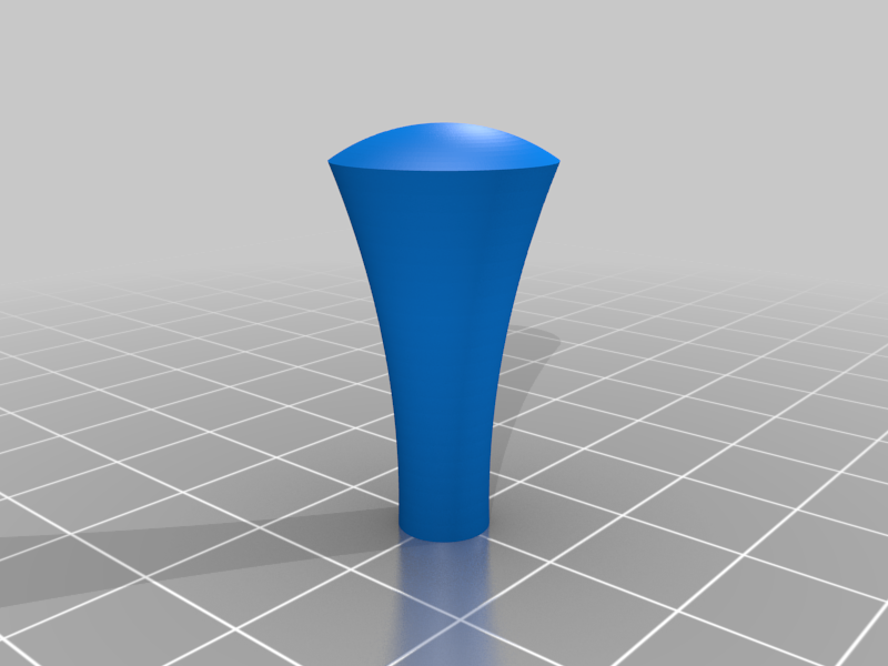 X Grip Replacement Grip
