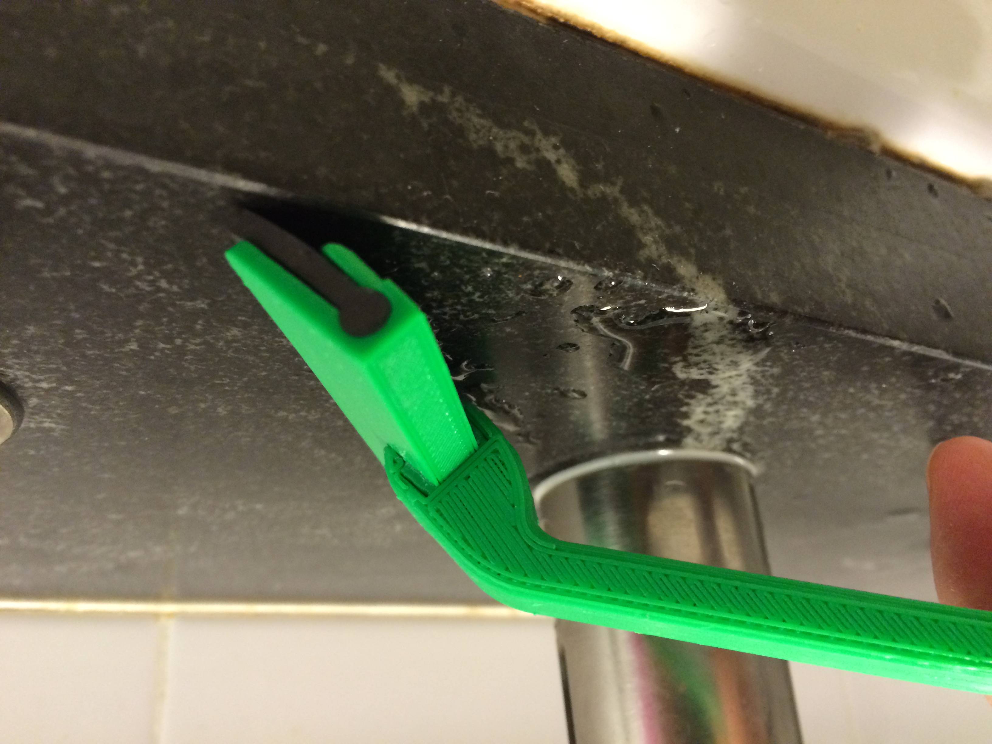 Small Squeegee (improved)