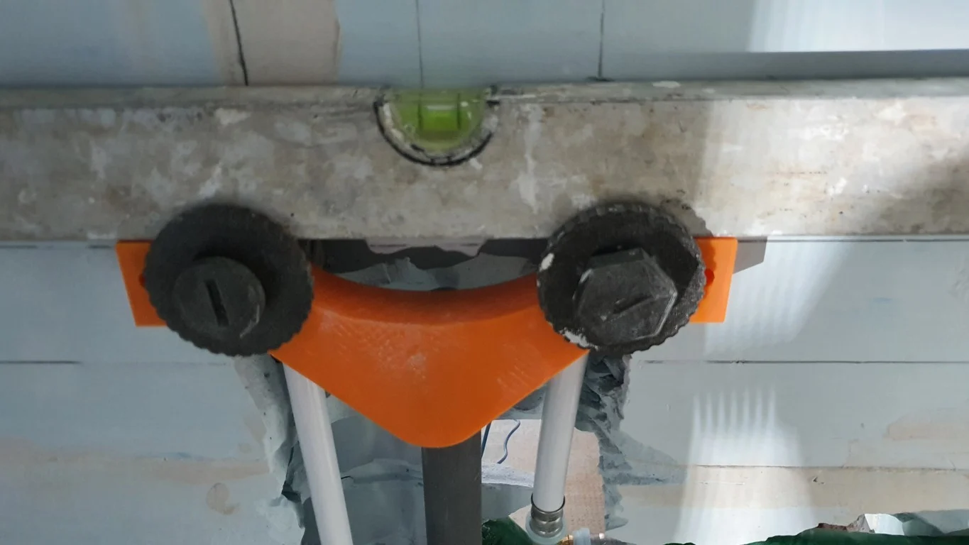 Dima attese sanitaria lavabo
