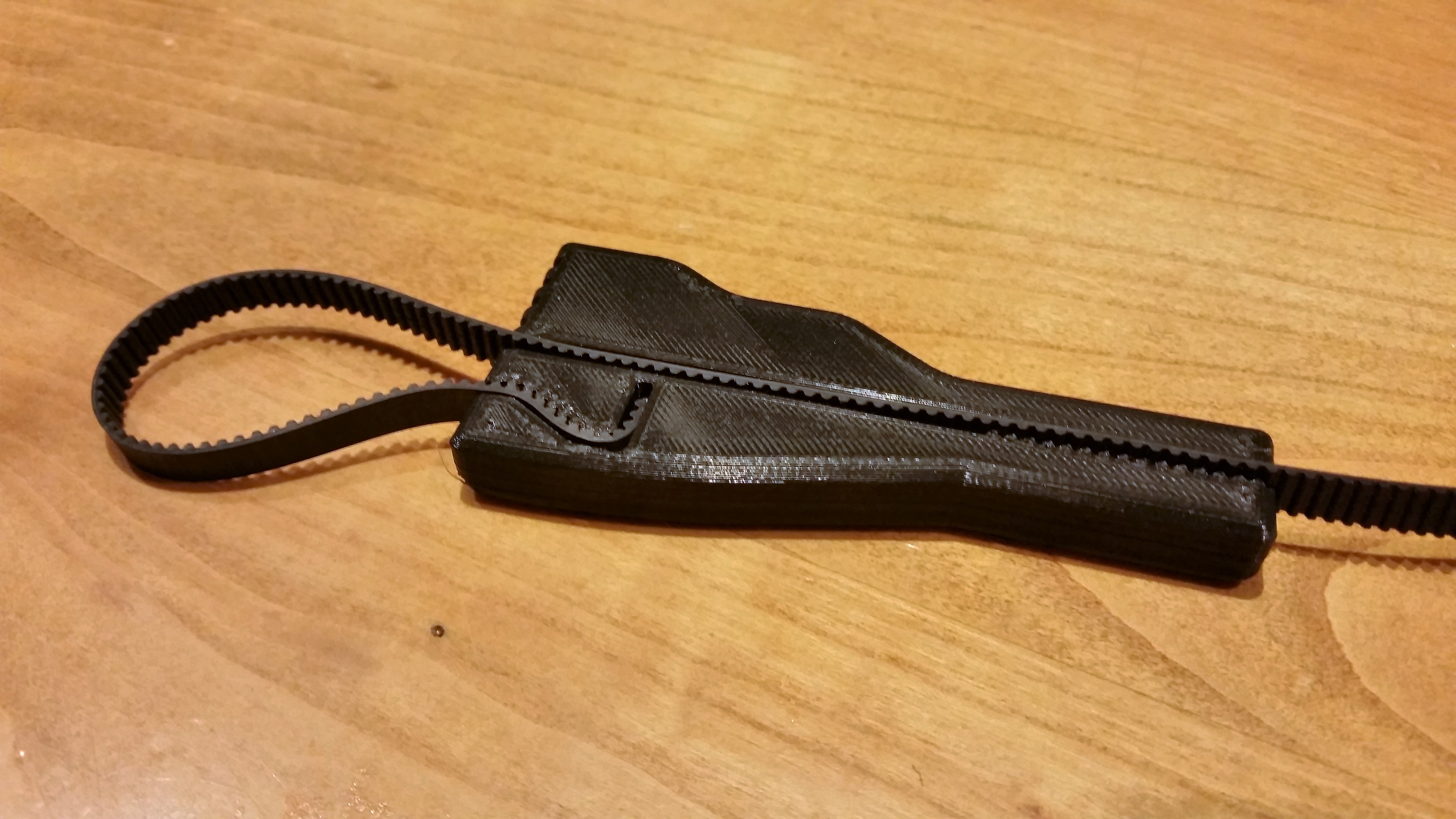 Cap openener GT2