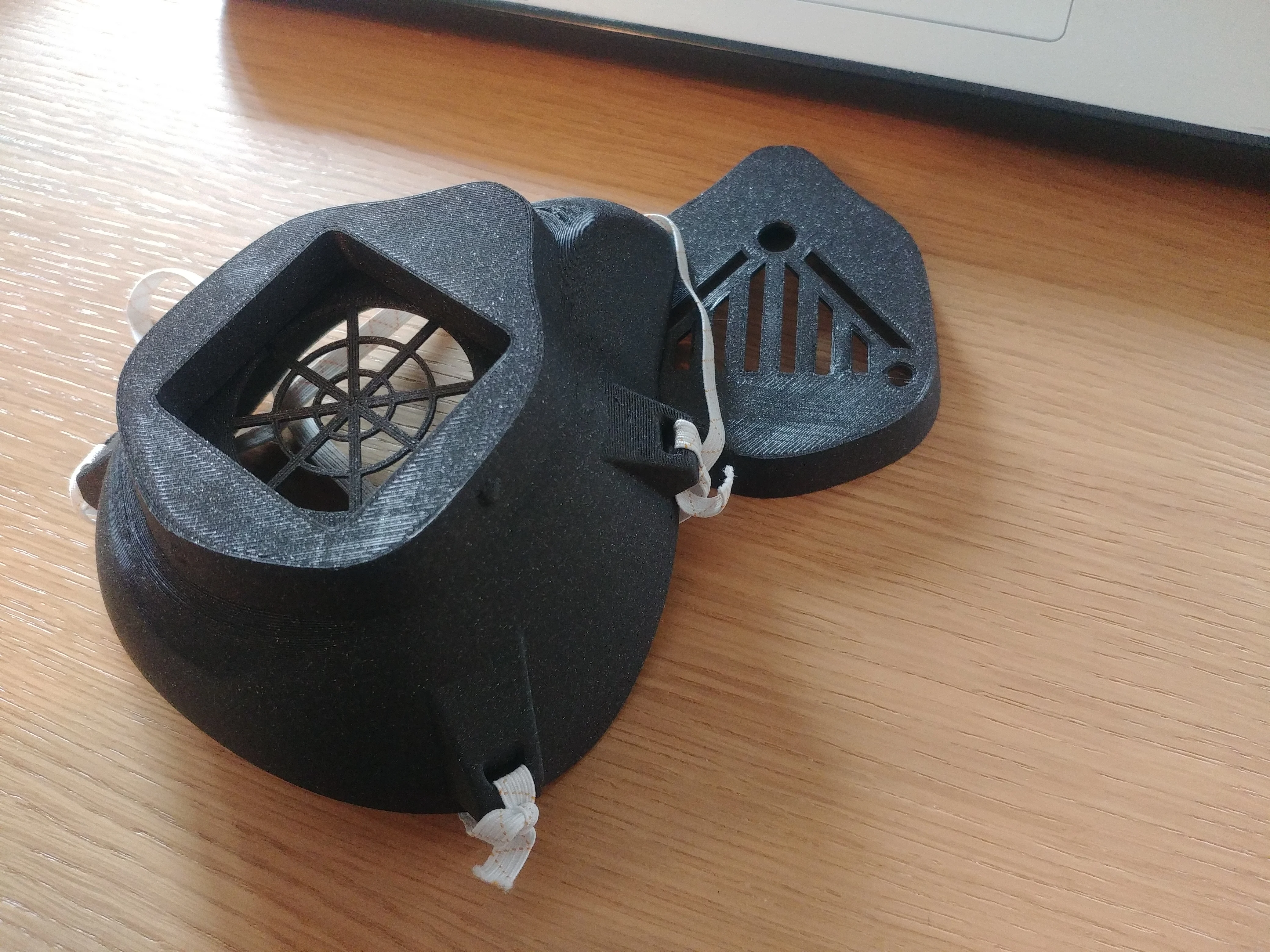 Mask against covid-19