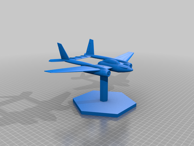 Aerotech Lightning