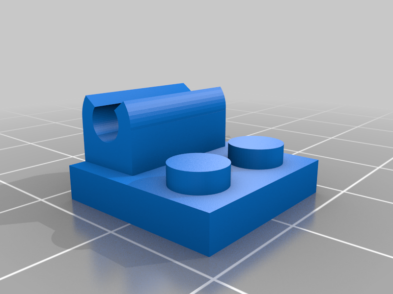 cdx replacement part wave 1