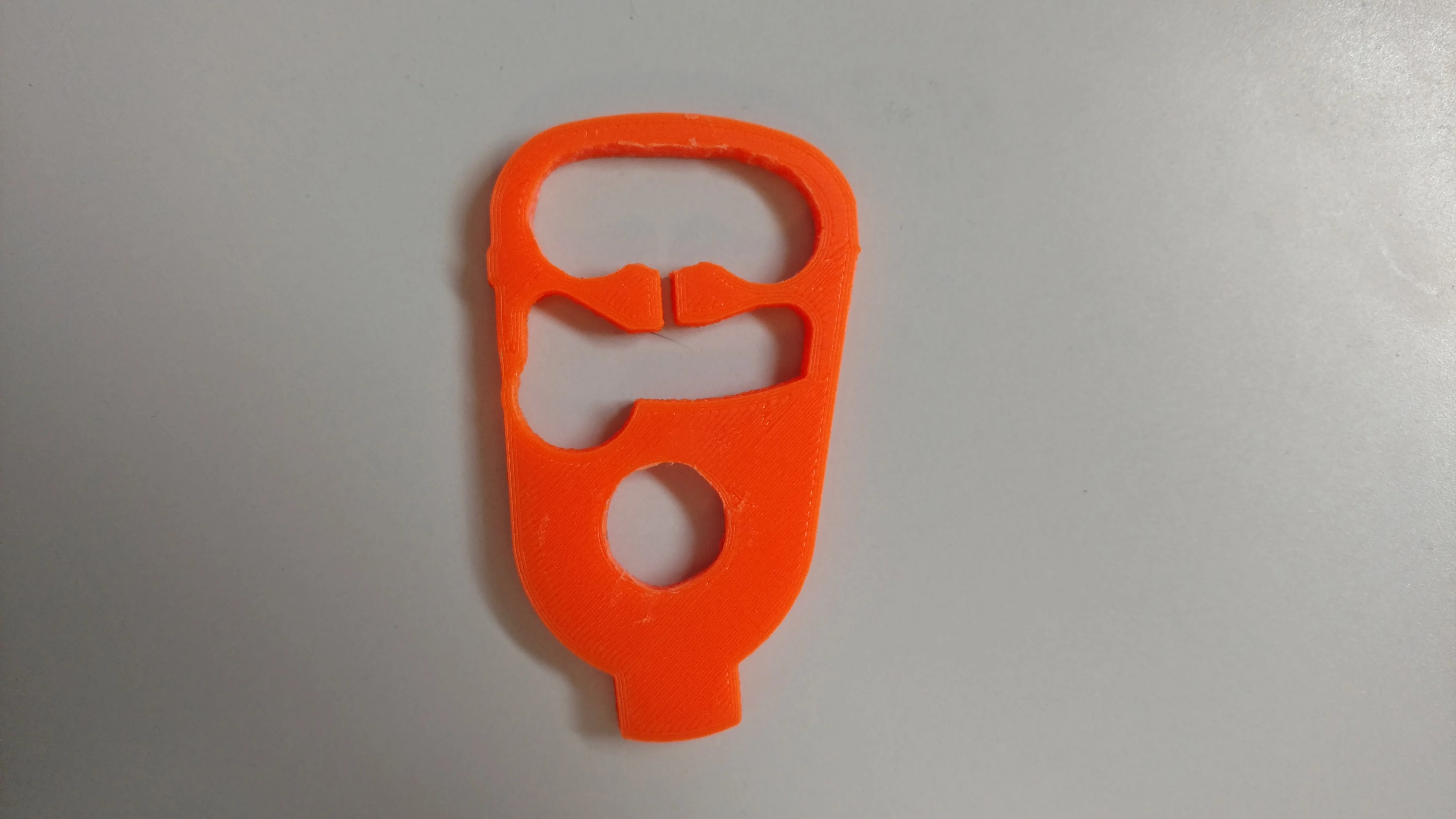 Herman Miller Aeron Armrest Guide
