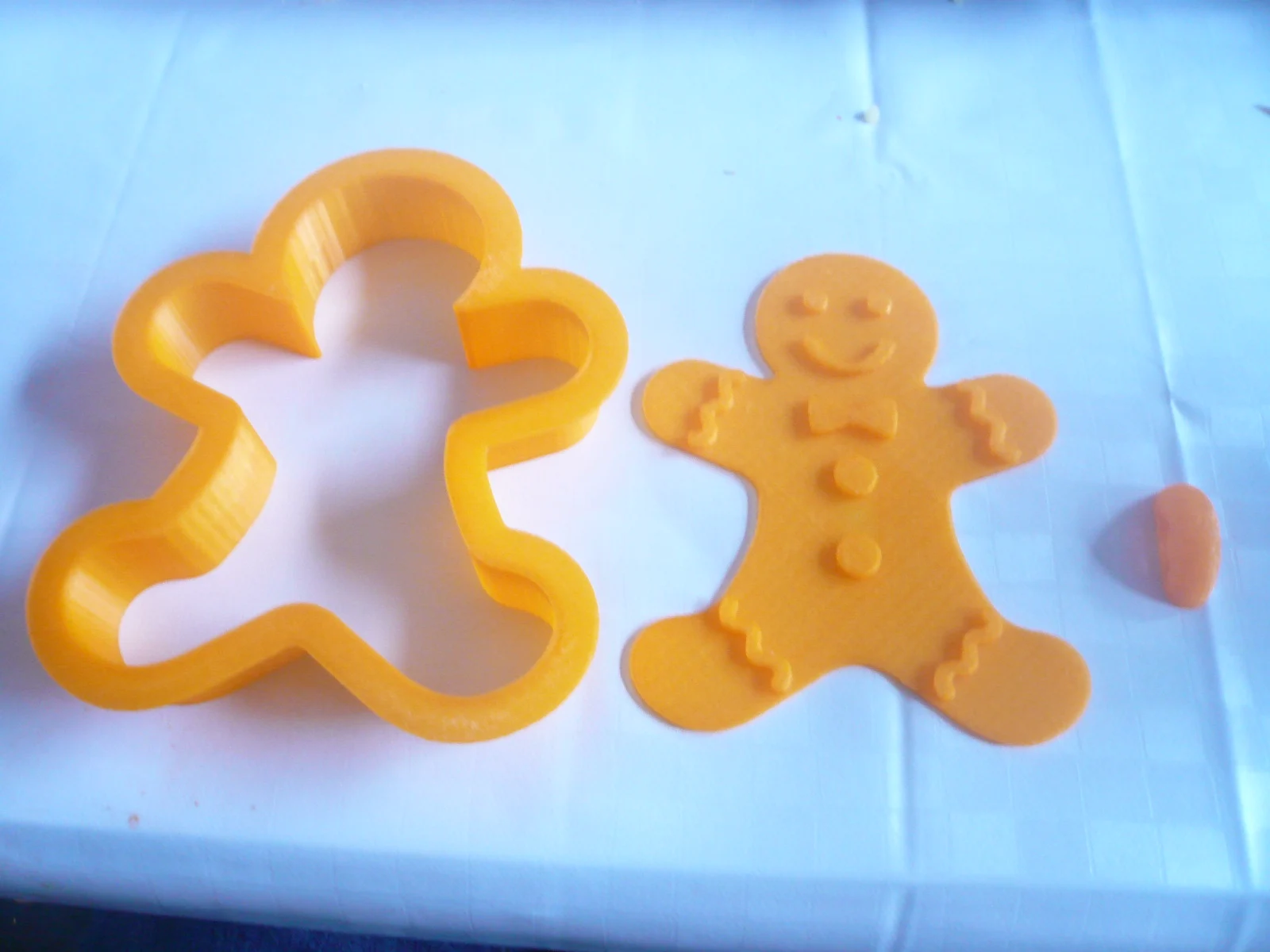 Moule à biscuit/cookie cutter