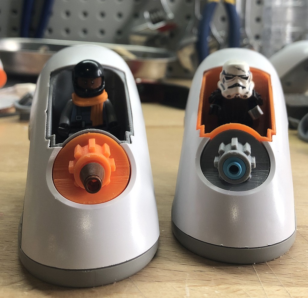 Dexcom Speeder